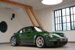 Ruf SCR 2020 года